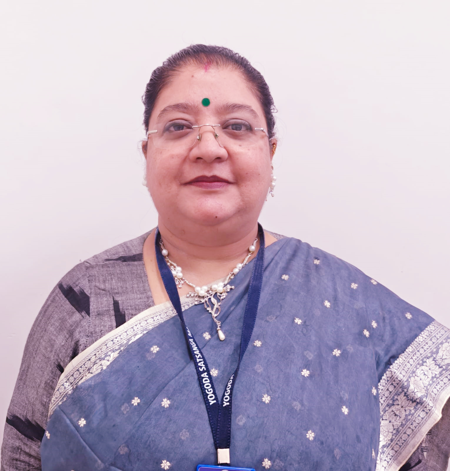 Dr. Indira